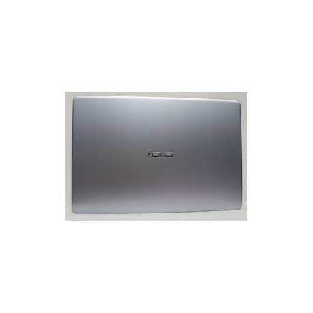 COQUE ECRAN GRISE ASUS  X705NA, X705NC, X705UA, X705UQ, X705UV r702UV 90NB0EY1-R7A010