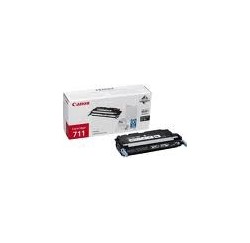 TONER CANON NOIR LBP5300 - EP711BK