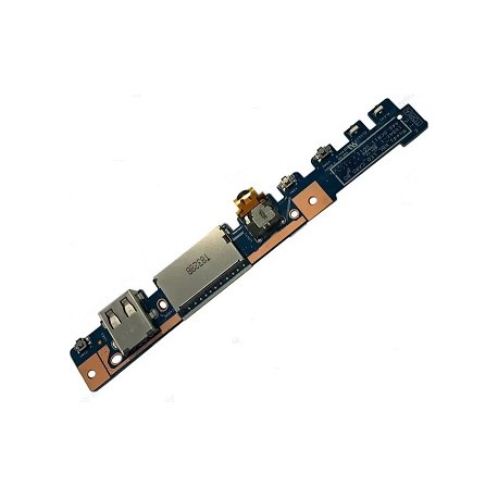 CARTE FILLE USB LECTEUR DE...