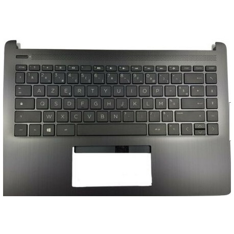 CLAVIER AZERTY + COQUE ASH...