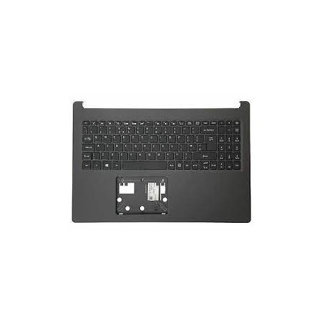 CLAVIER AZERTY + COQUE...