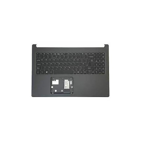CLAVIER AZERTY + COQUE...