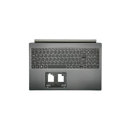 CLAVIER AZERTY + COQUE ACER...