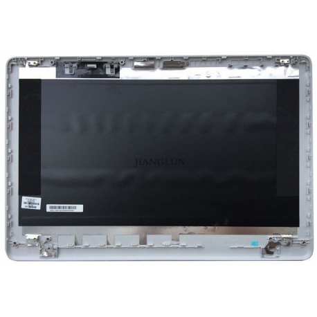 COQUE ECRAN NEUVE HP pavilion 17-BS, 17-AK 926482-001 Silver Grise