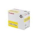 TONER CANON JAUNE IR C2880/3380 - 0455B002 - 6030591