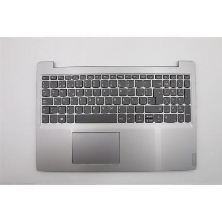 CLAVIER QWERTY ESPAGNOL +...