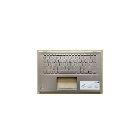CLAVIER AZERTY + COQUE...