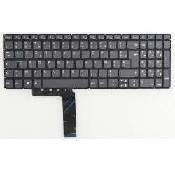 CLAVIER AZERTY LENOVO V330-15, V330-15IKB