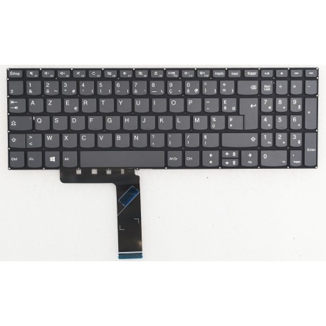 CLAVIER AZERTY LENOVO V330-15, V330-15IKB