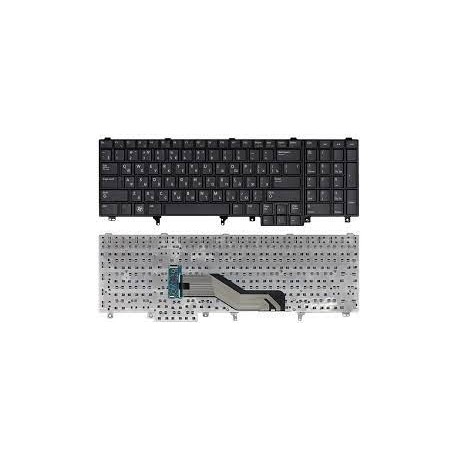 CLAVIER AZERTY  DELL...