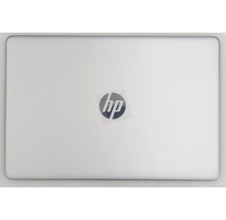 COQUE ECRAN SILVER HP HP 15-DY, 15S-DY, 15S-DU, 15-DW - L52012-001 AP2H8000100