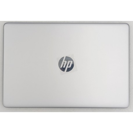 COQUE ECRAN SILVER HP HP 15-DY, 15S-DY, 15S-DU, 15-DW - L52012-001 AP2H8000100