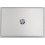 COQUE ECRAN SILVER HP HP 15-DY, 15S-DY, 15S-DU, 15-DW - L52012-001 AP2H8000100