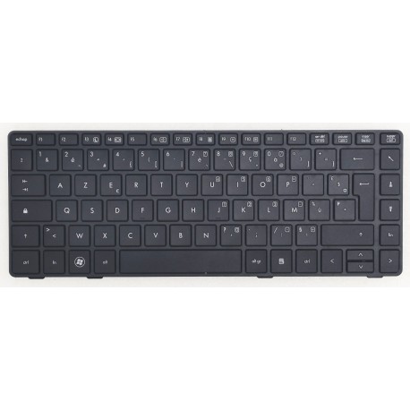 CLAVIER AZERTY HP Probook...