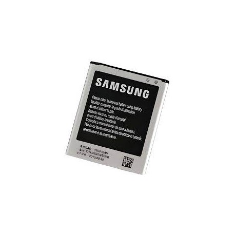 BATTERIE SAMSUNG Galaxy Ace 3 GT-S7270 GT-S7272 - B100AE 1500mAh