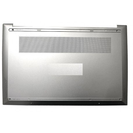 COQUE INFERIEURE SILVER HP...