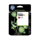 CARTOUCHE MAGENTA STANDARD OFFICEJET PRO 8000/8500 - N°940XL - 1400 pages