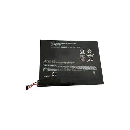 BATTERIE NEUVE COMPATIBLE...