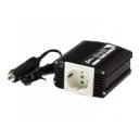 CONVERTISSEUR DC VERS AC - 12V-220V - 150W + sortie USB