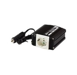 CONVERTISSEUR DC VERS AC - 12V-220V - 150W + sortie USB