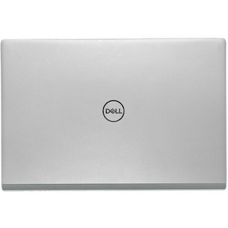 COQUE ECRAN SILVER DELL...