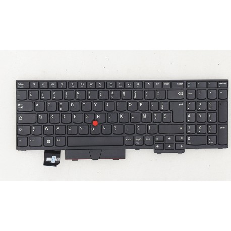 CLAVIER AZERTY LENOVO...