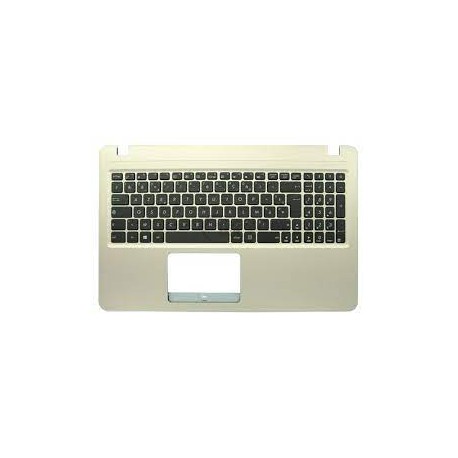 CLAVIER AZERTY + COQUE...