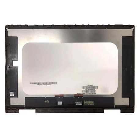 ENSEMBLE ECRAN TACTILE 14"...