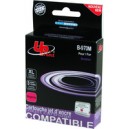 CARTOUCHE BROTHER MAGENTA COMPATIBLE LC1000M/LC970M
