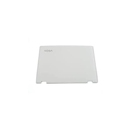 COQUE ECRAN BLANCHE Lenovo...