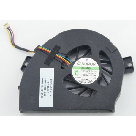 VENTILATEUR NEUF HP...