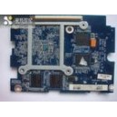 CARTE VIDEO TOSHIBA P200/205 M76 CHIPSET ATI - 256MO - K000048370