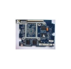 CARTE VIDEO TOSHIBA P200/205 M76 CHIPSET ATI - 256MO - K000048370