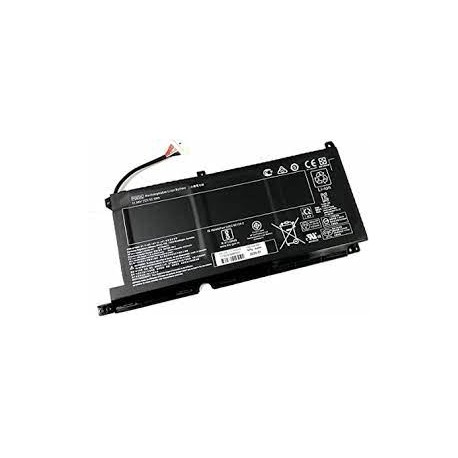 BATTERIE COMPATIBLE HP...