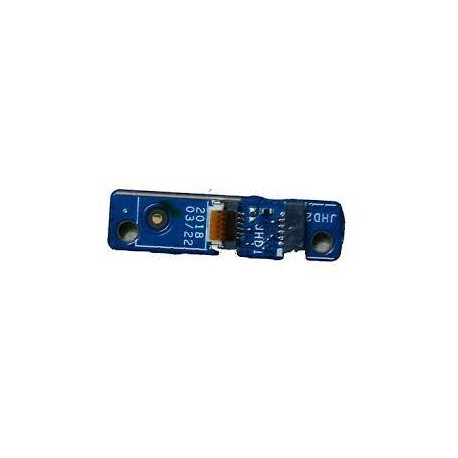 CARTE FILLE SENSOR BOARD HP...