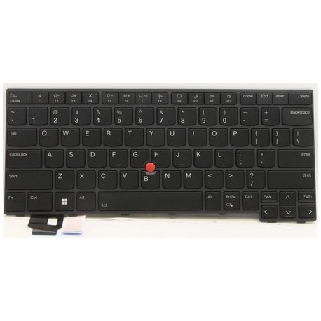 CLAVIER QWERTY EN...
