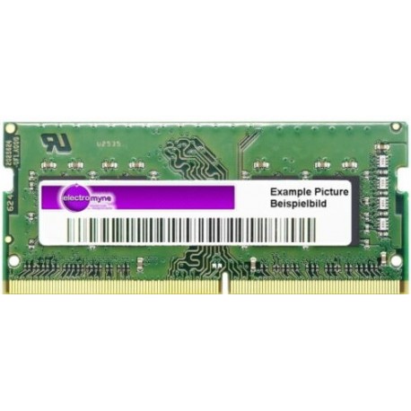 BARETTE MEMOIRE SO-DIMM 8GB...