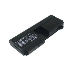 BATTERIE COMPATIBLE HP 7.2V - 8800MAH