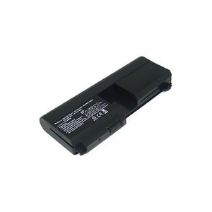 BATTERIE COMPATIBLE HP 7.2V - 8800MAH