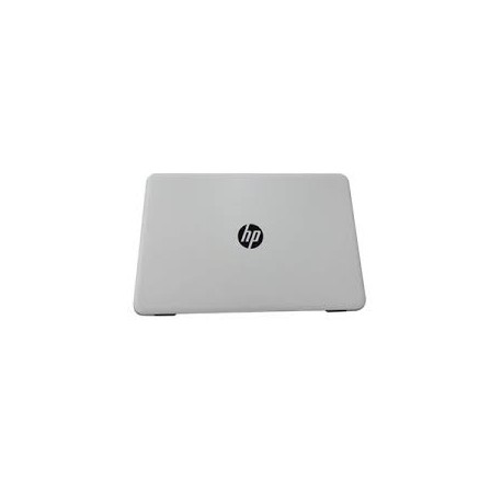 COQUE ECRAN HP BLANCHE...