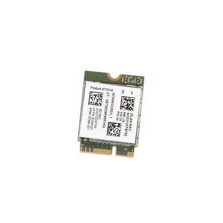 CARTE WIFI HP Probook 650...