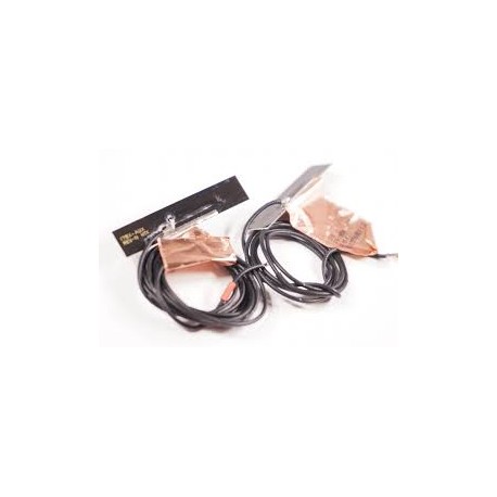 KIT ANTENNES WIFI MSI GE62...