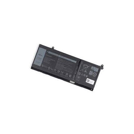 BATTERIE COMPATIBLE DELL...