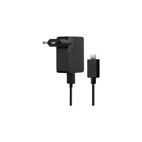 CHARGEUR COMPATIBLE SURFACE...