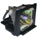 LAMPE VIDEOPROJECTEUR COMPATIBLE SANYO - LMP18J - 150W - 2000 heures