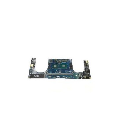 CARTE MERE DELL  XPS 15...