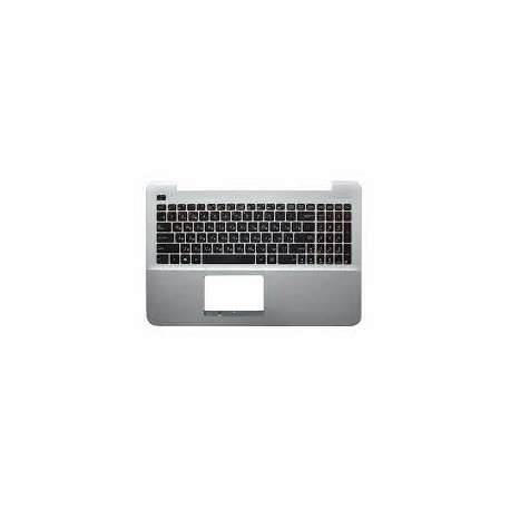 CLAVIER AZERTY NEUF + COQUE...