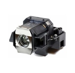 LAMPE VIDEOPROJECTEUR COMPATIBLE EPSON - ELPLP35 - 170W - 1700 heures - Gar 6 mois