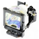 LAMPE VIDEOPROJECTEUR COMPATIBLE HITACHI - DT00301 - 130W - 2000 heures - Gar 6 mois