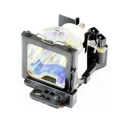 LAMPE VIDEOPROJECTEUR COMPATIBLE HITACHI - DT00301 - 130W - 2000 heures - Gar 6 mois